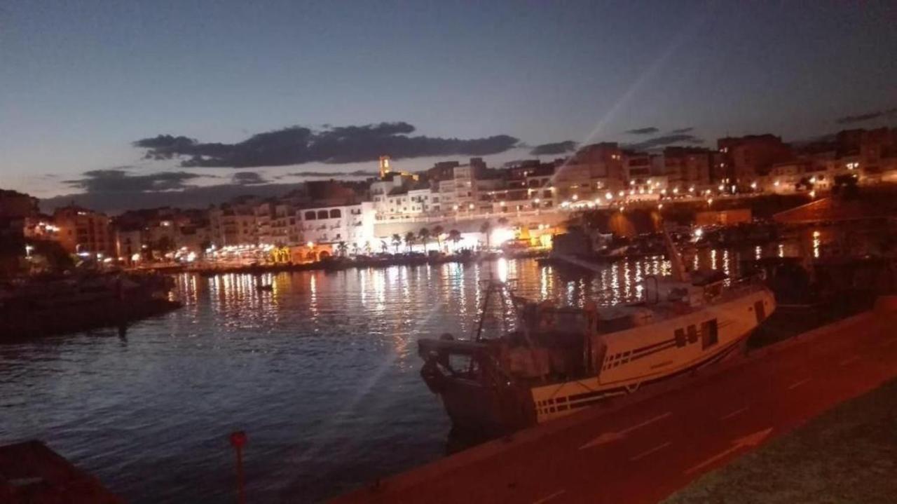 Cal Samarra Βίλα L'Ametlla de Mar Εξωτερικό φωτογραφία